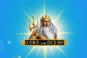 Tragamonedas Lord of the Ocean™
