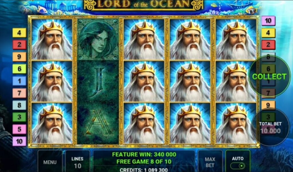 Lord of Ocean Downloaden