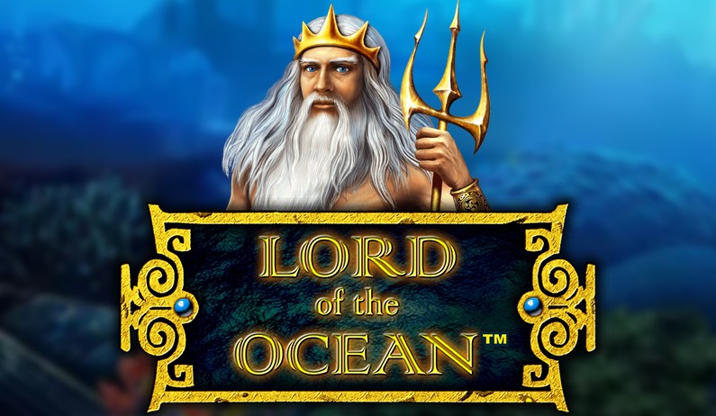 Lord of Ocean gratis nedlasting