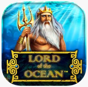 Igra Lord of Ocean