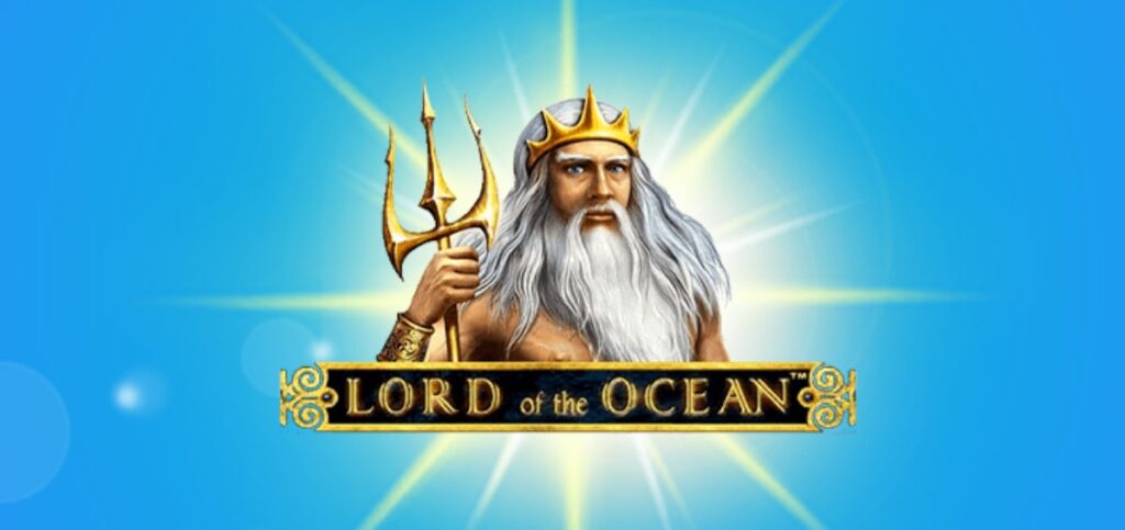 Helah Lord of the Ocean